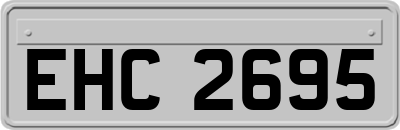 EHC2695