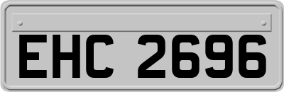 EHC2696