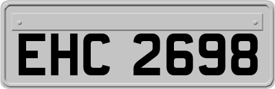 EHC2698