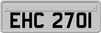 EHC2701