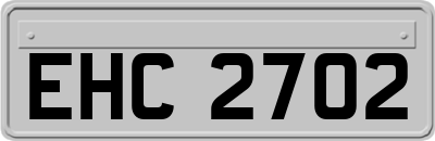 EHC2702