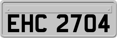 EHC2704