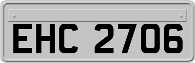 EHC2706