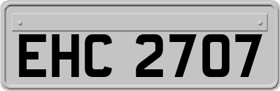 EHC2707