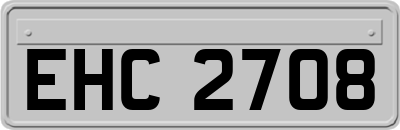 EHC2708