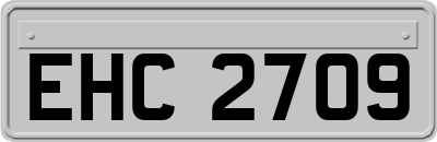 EHC2709