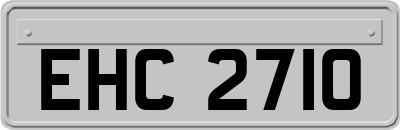 EHC2710