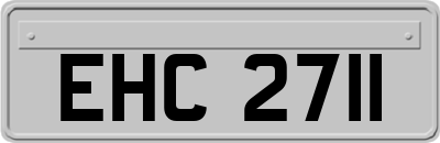 EHC2711