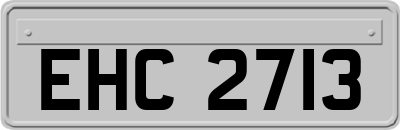 EHC2713