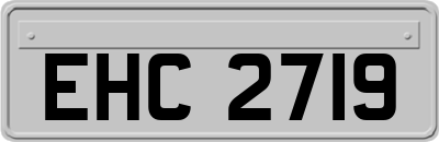 EHC2719