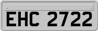 EHC2722