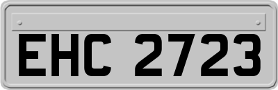 EHC2723
