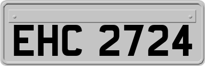 EHC2724