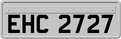 EHC2727