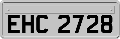 EHC2728