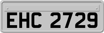 EHC2729