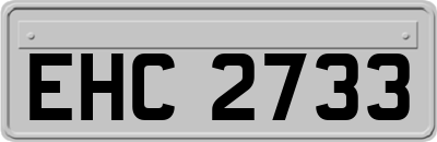 EHC2733