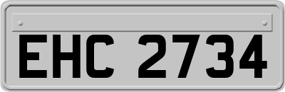 EHC2734