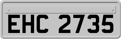 EHC2735