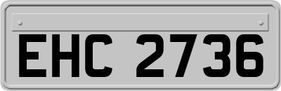 EHC2736