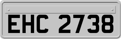 EHC2738