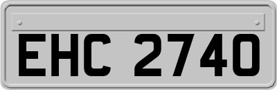 EHC2740