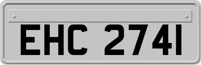 EHC2741
