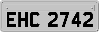 EHC2742