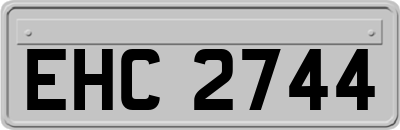EHC2744