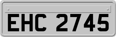 EHC2745