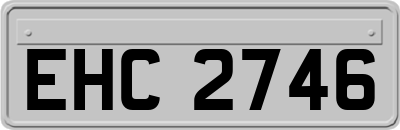 EHC2746
