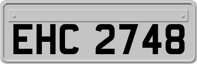 EHC2748