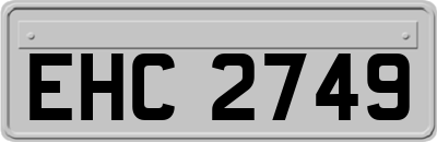 EHC2749