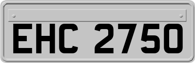 EHC2750