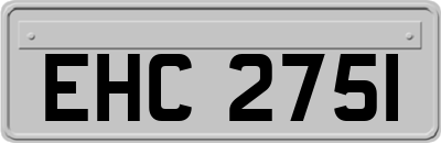 EHC2751