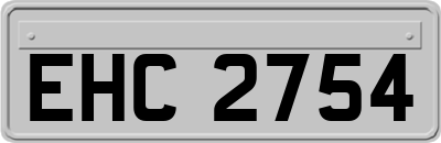EHC2754
