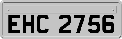 EHC2756