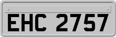 EHC2757