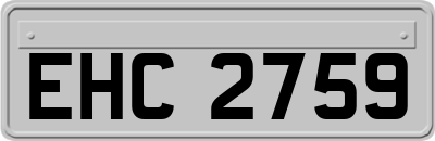 EHC2759