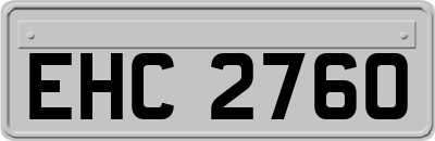 EHC2760
