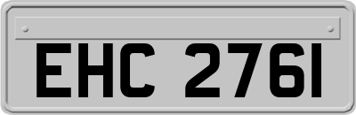 EHC2761