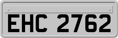 EHC2762