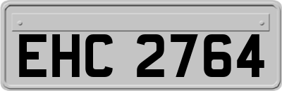 EHC2764