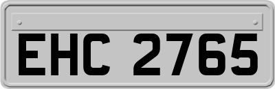EHC2765