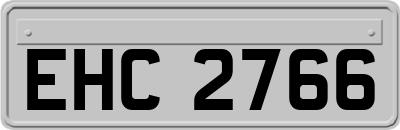 EHC2766