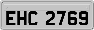 EHC2769
