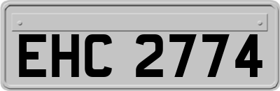EHC2774
