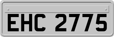 EHC2775