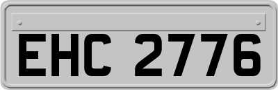 EHC2776