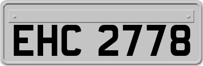 EHC2778